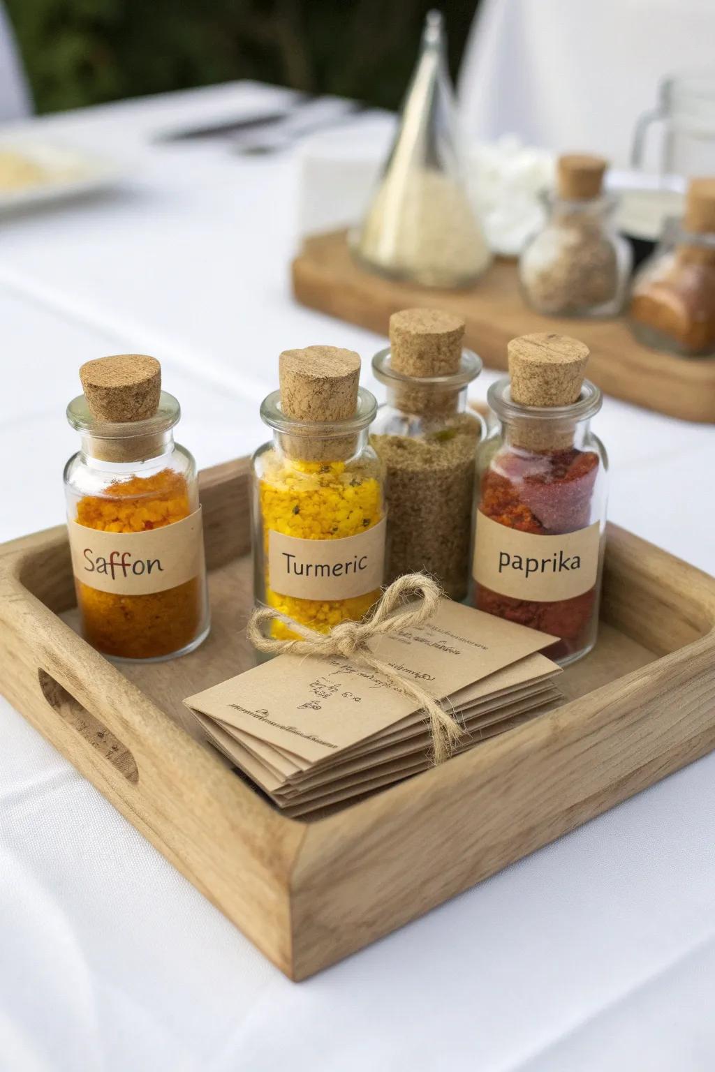 Embark on a culinary adventure with a touch of minimalist elegance. #CulinaryHamper #ScandinavianStyle