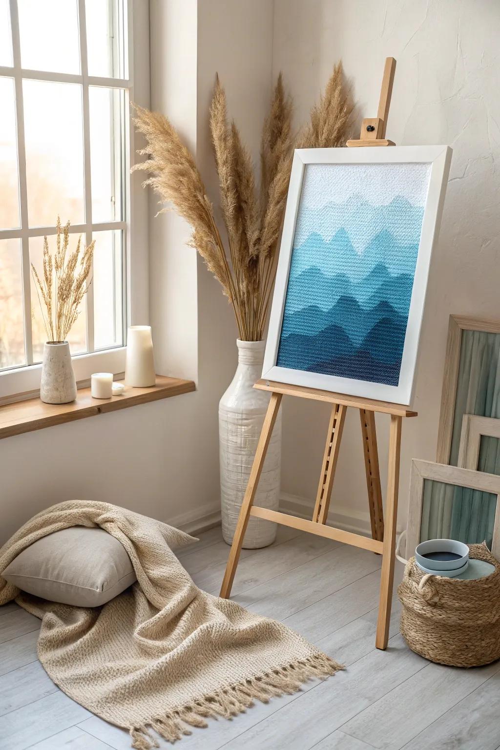 Discover the elegance of monochrome magic in pixel art, where simplicity meets profound beauty.