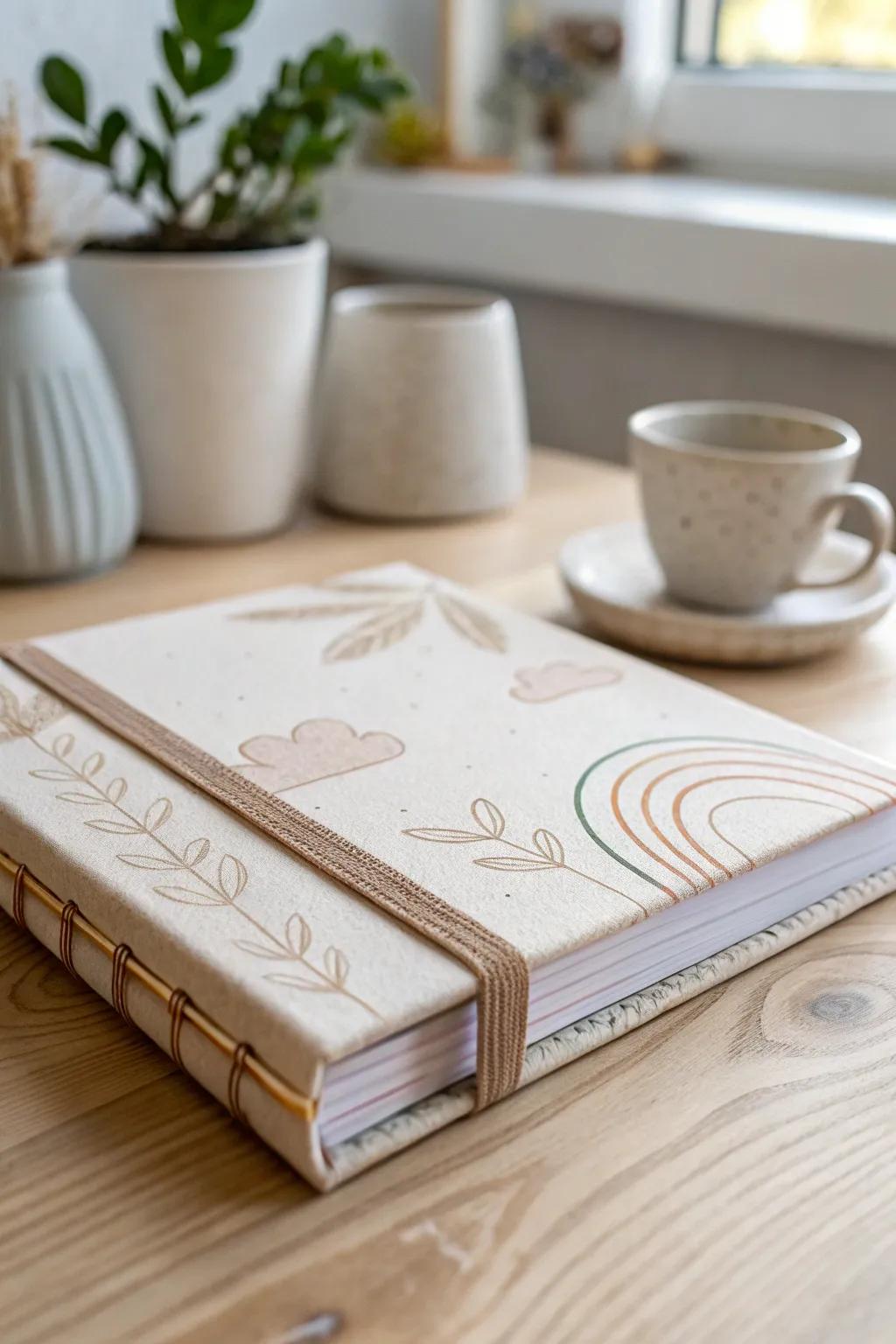 Capture precious preschool memories with style and simplicity. Explore diverse format options for little hands!