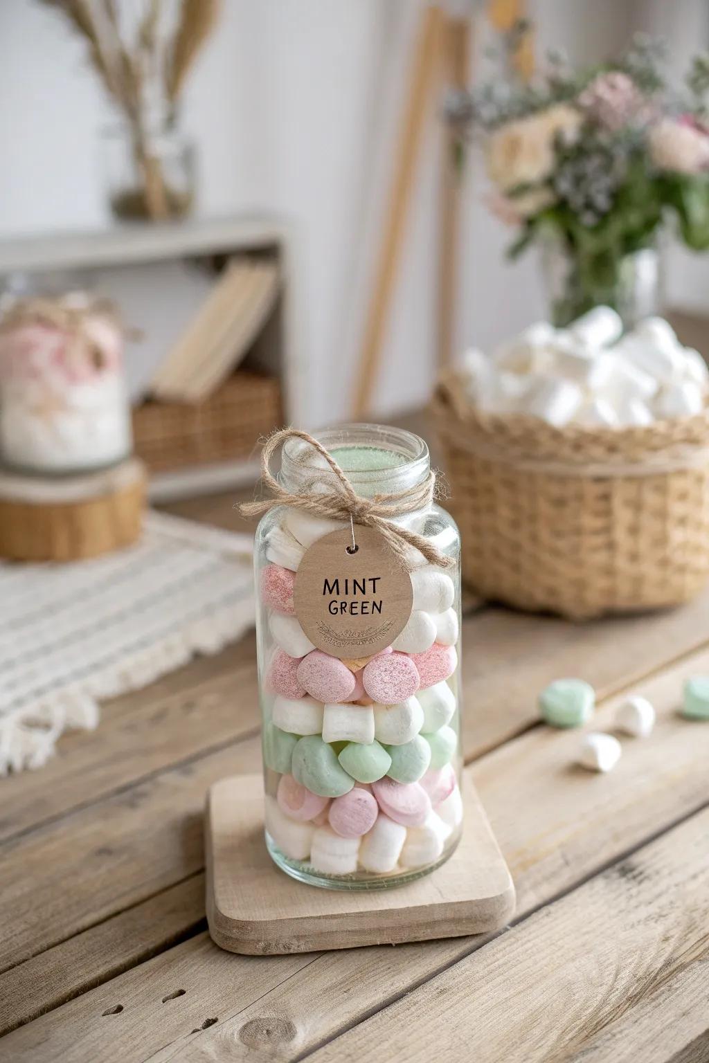 A sweet surprise in every layer – perfect for Valentine's Day gifting!