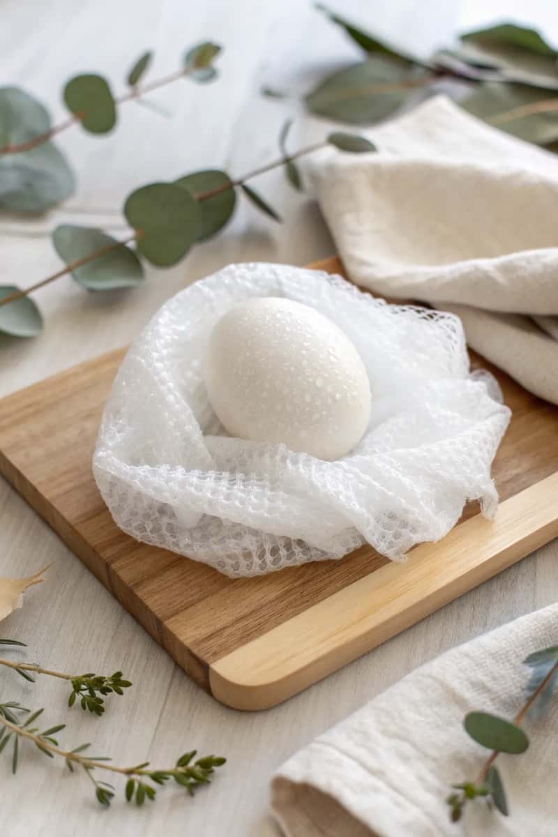 Embrace simplicity and protection with this bubble wrap bundle, a perfect blend of minimalist design and natural elegance.
