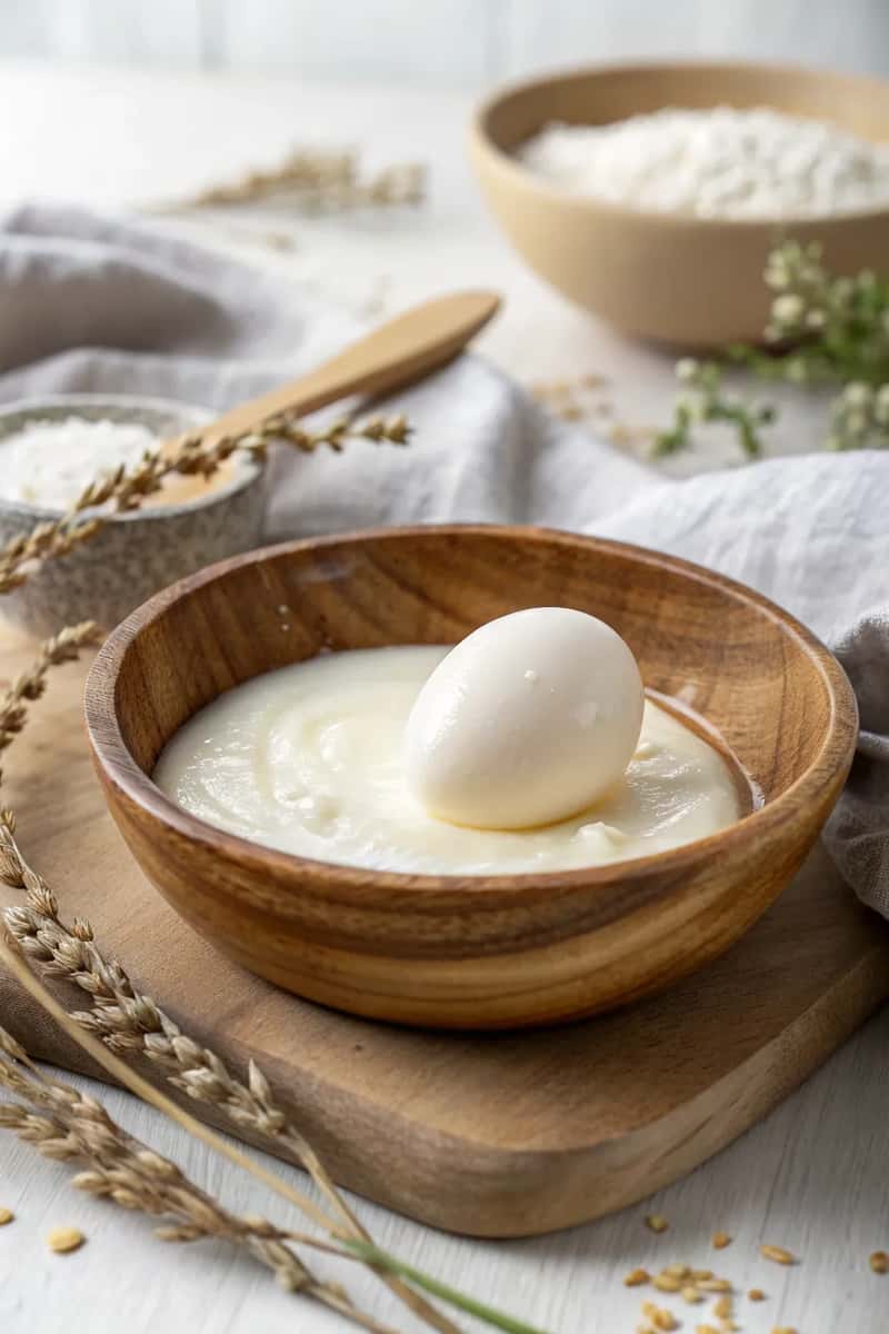 Discover the magic of oobleck: a simple yet elegant solution for protecting your eggs!