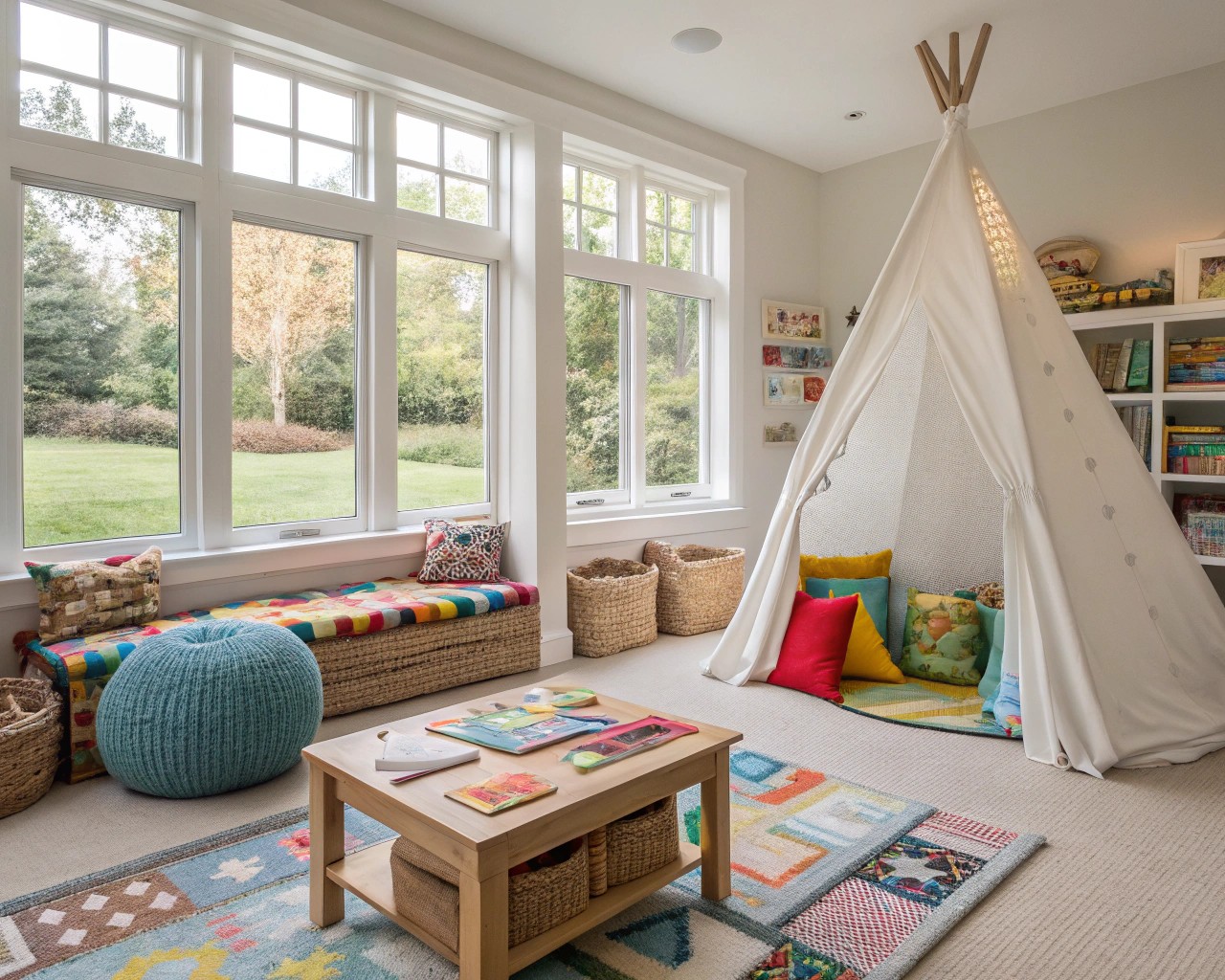 Design strategies to channel toddler energy into structured and free play.