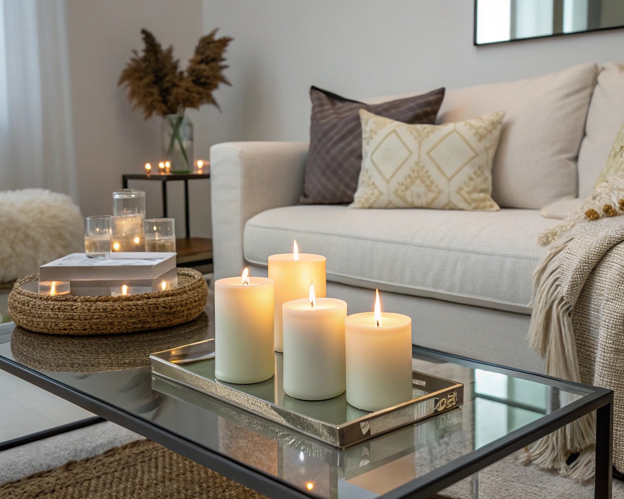 Understanding fragrance families is key to effective scent styling, enhancing mood and atmosphere in your home.