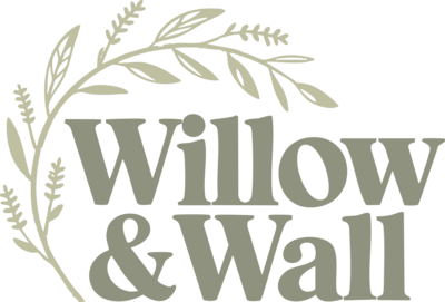 Willow & Wall