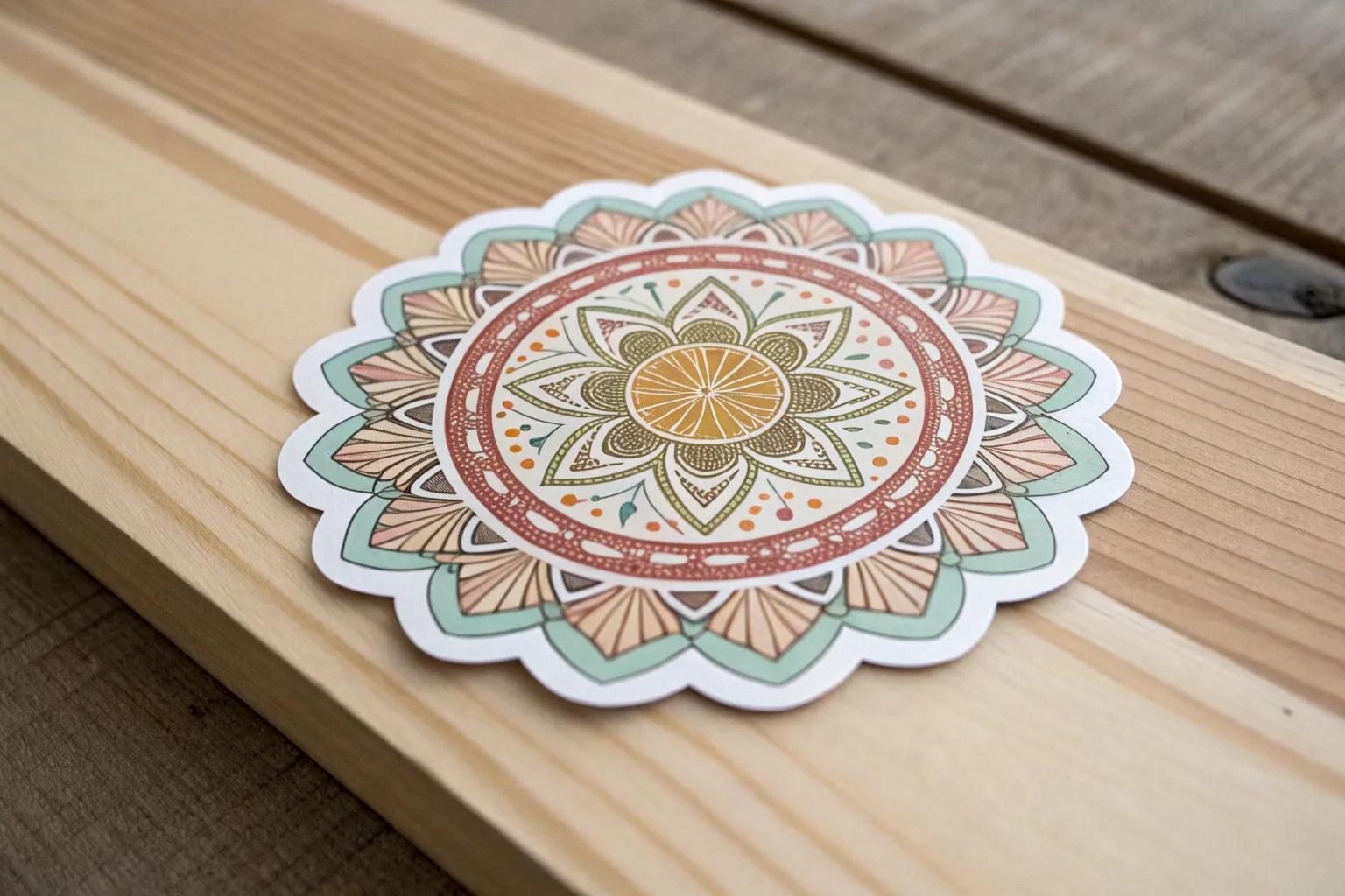 7+ Cool Vinyl Sticker Ideas for Home Decor