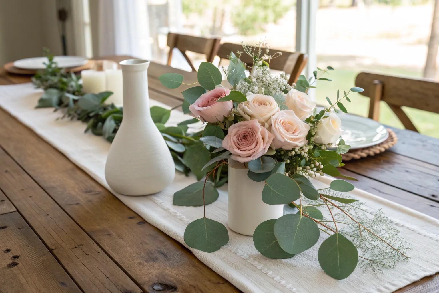 8+ Creative DIY Wedding Decoration Ideas