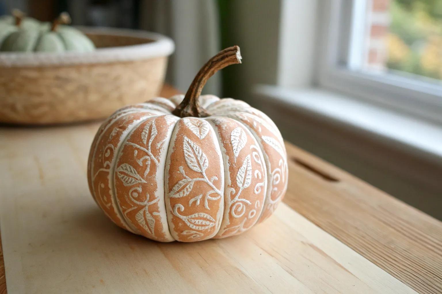 16+ Fun Halloween Pinch Pot Ideas to Try