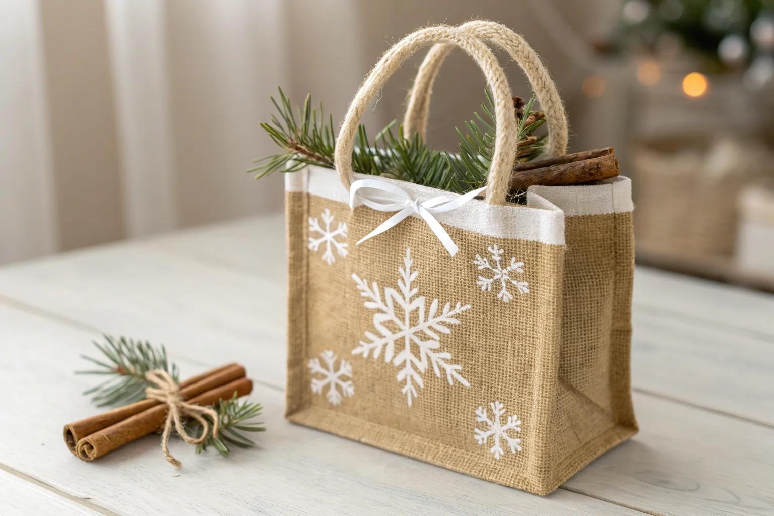 13+ Creative Holiday Gift Bag Ideas to Try