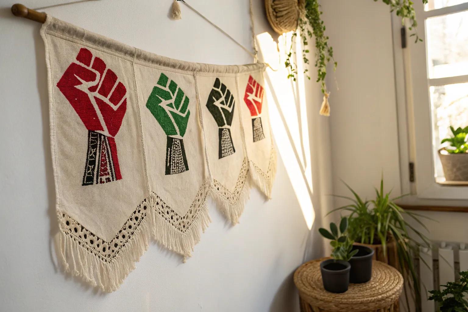 5+ Inspiring Juneteenth Craft Ideas to Try
