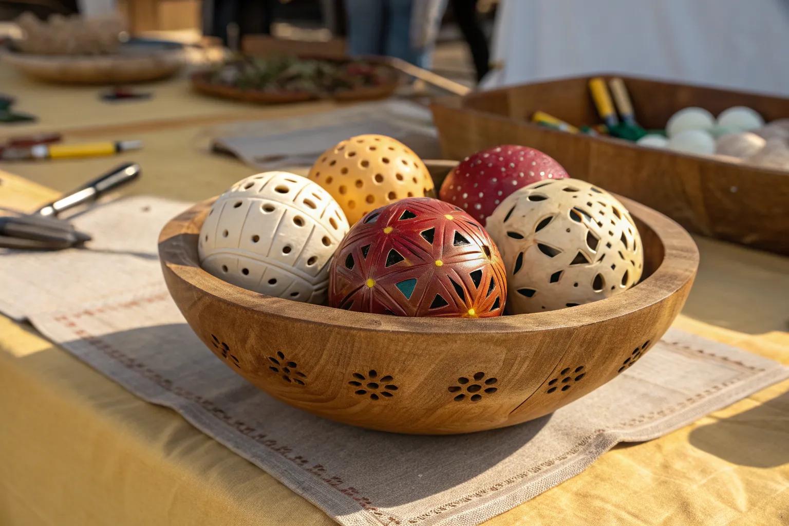 14+ Creative Pickleball Craft Ideas to Try Now