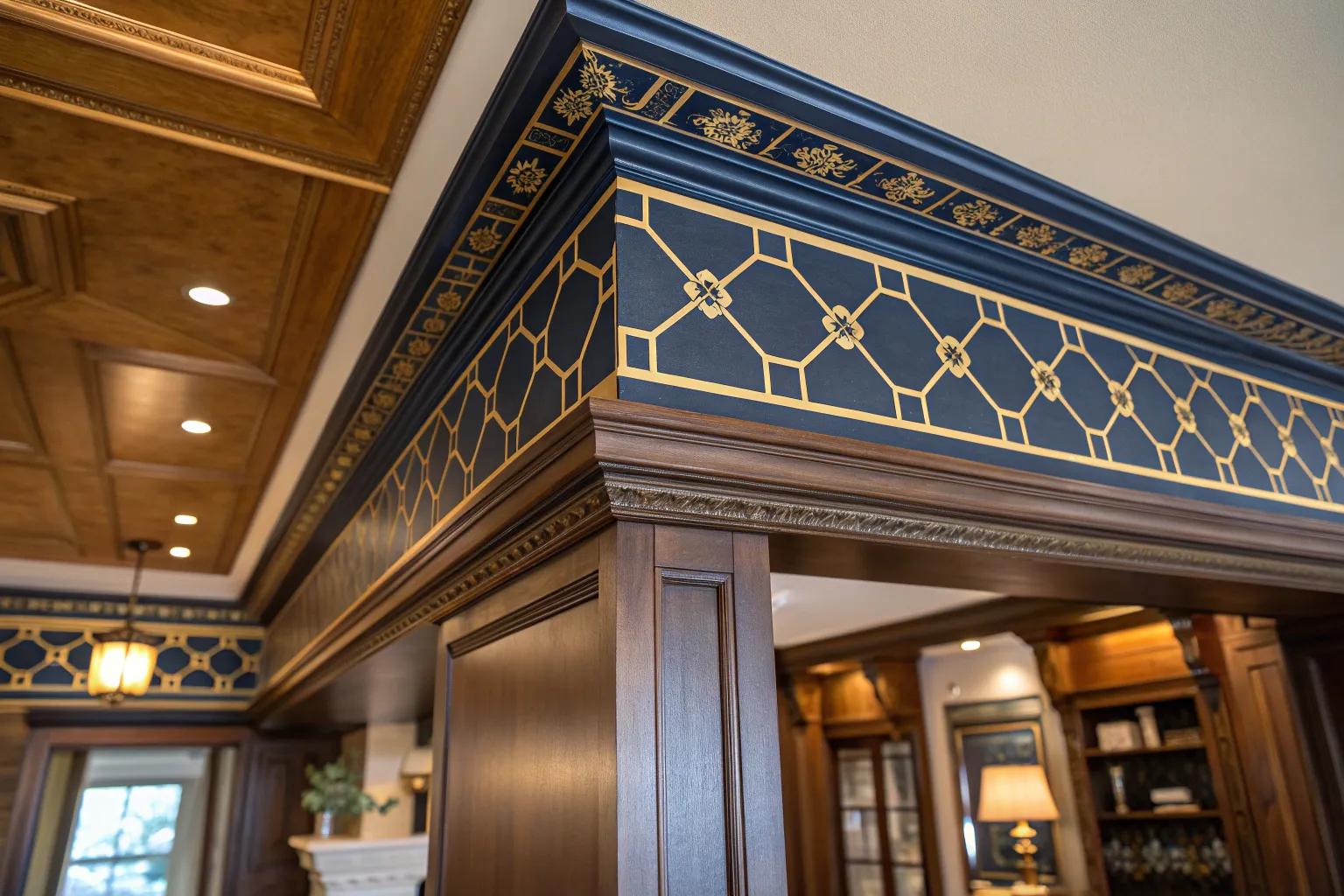 18+ Inspiring Soffit Painting Ideas for Your Home