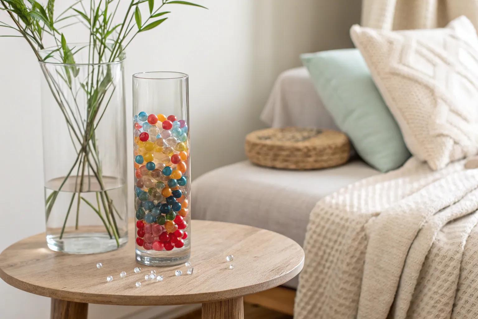 17+ Creative Water Bead Crafts Ideas to Try