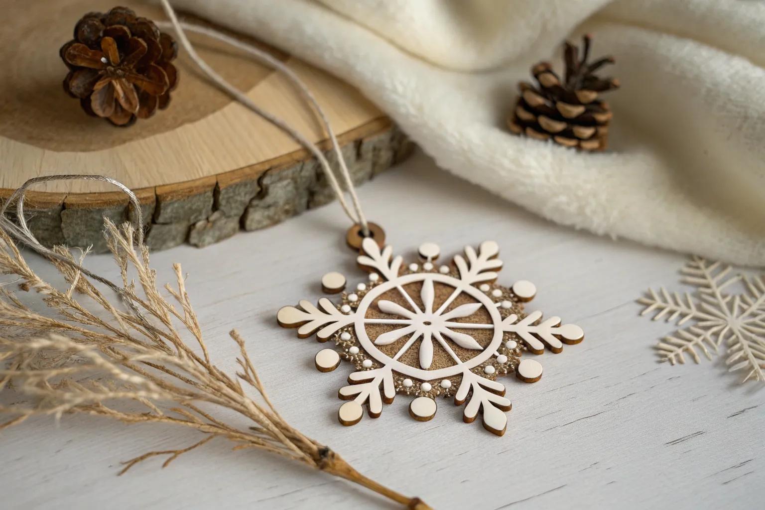 16+ Fun Winter Crafts for Preschoolers