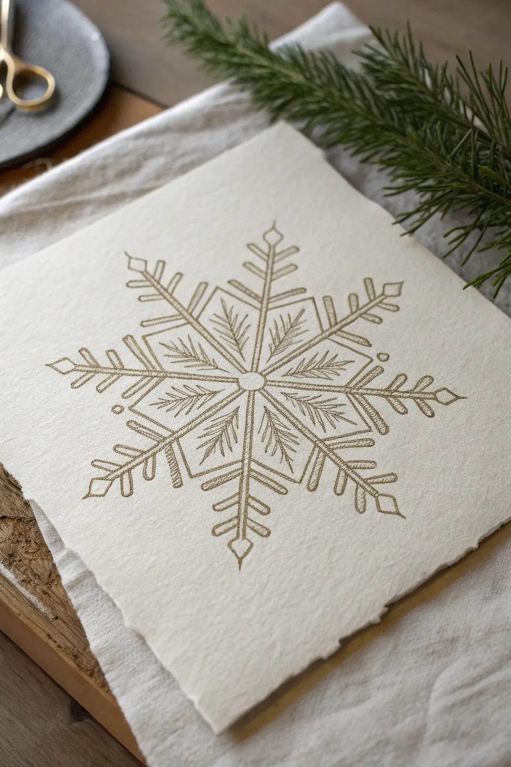 3+ Creative Xmas Drawing Ideas for Festive Inspiration
