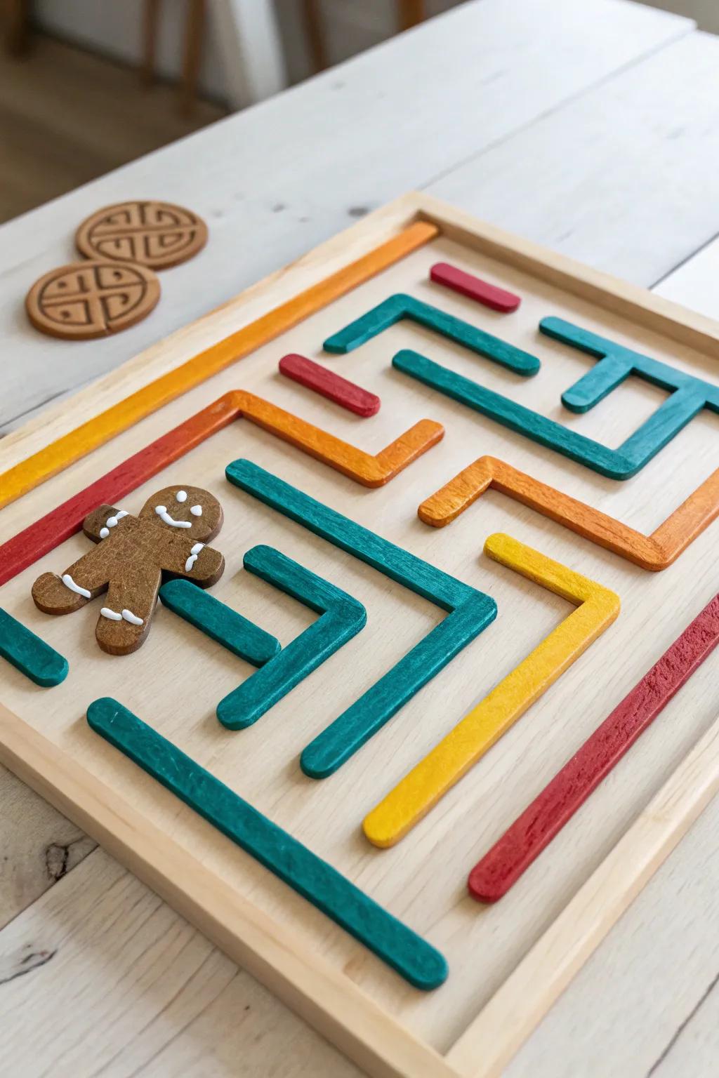 3+ Creative Gingerbread Man Trap Ideas