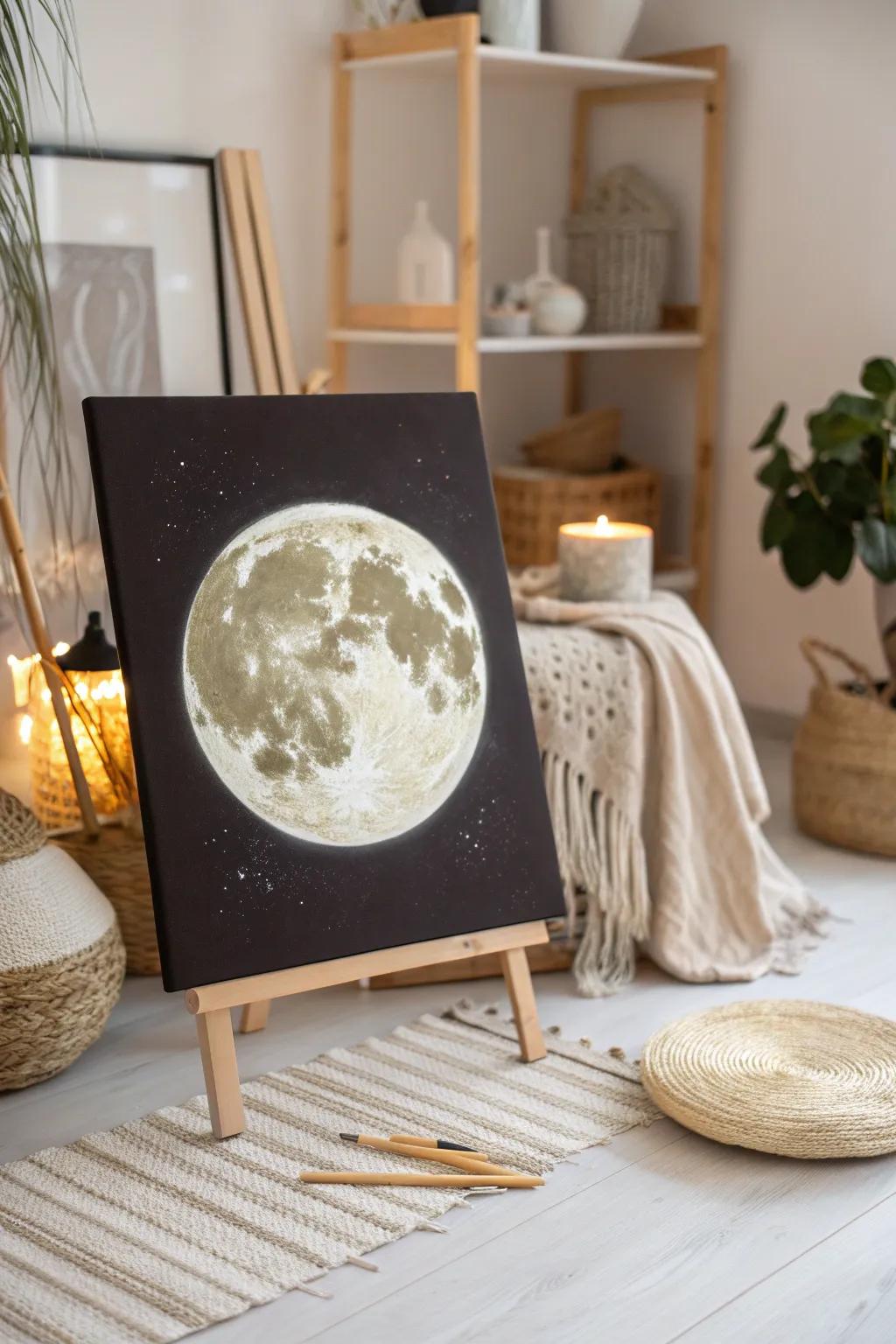 12+ Creative Things to Do with Acrylic Paint