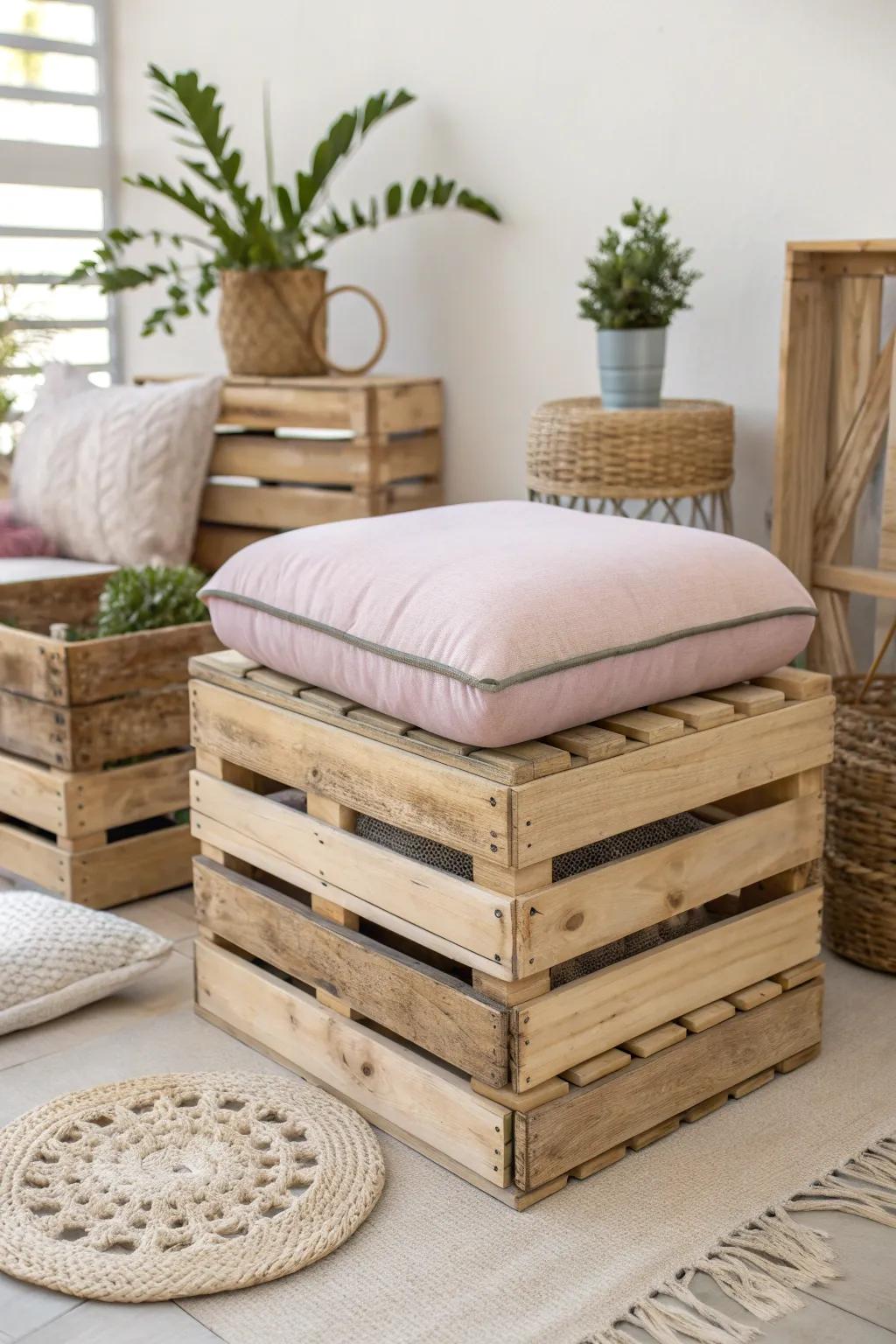 8+ Creative Upcycle Trash Ideas for Your Home