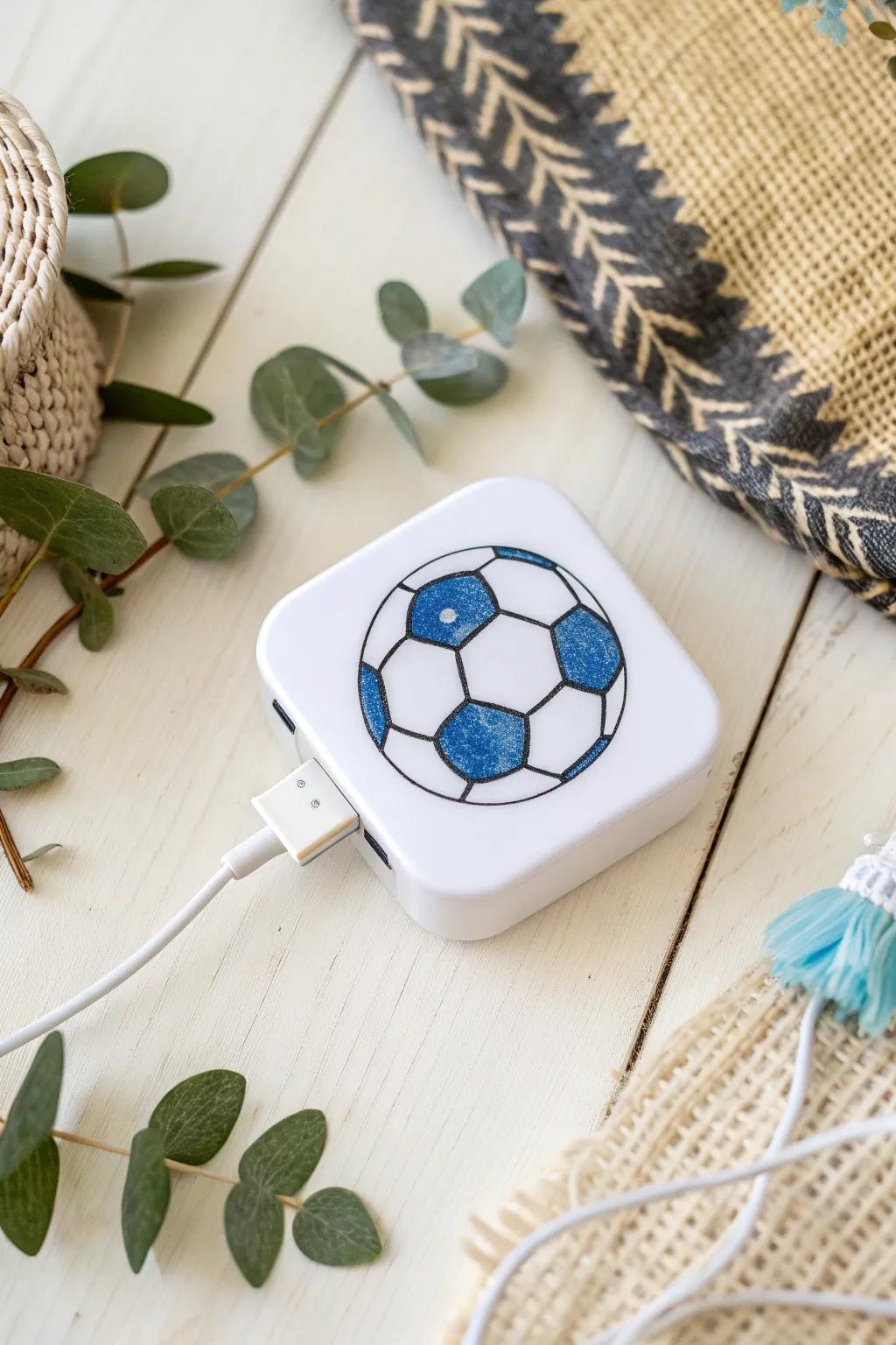 9+ Creative Charger Drawing Ideas for Your Next Project