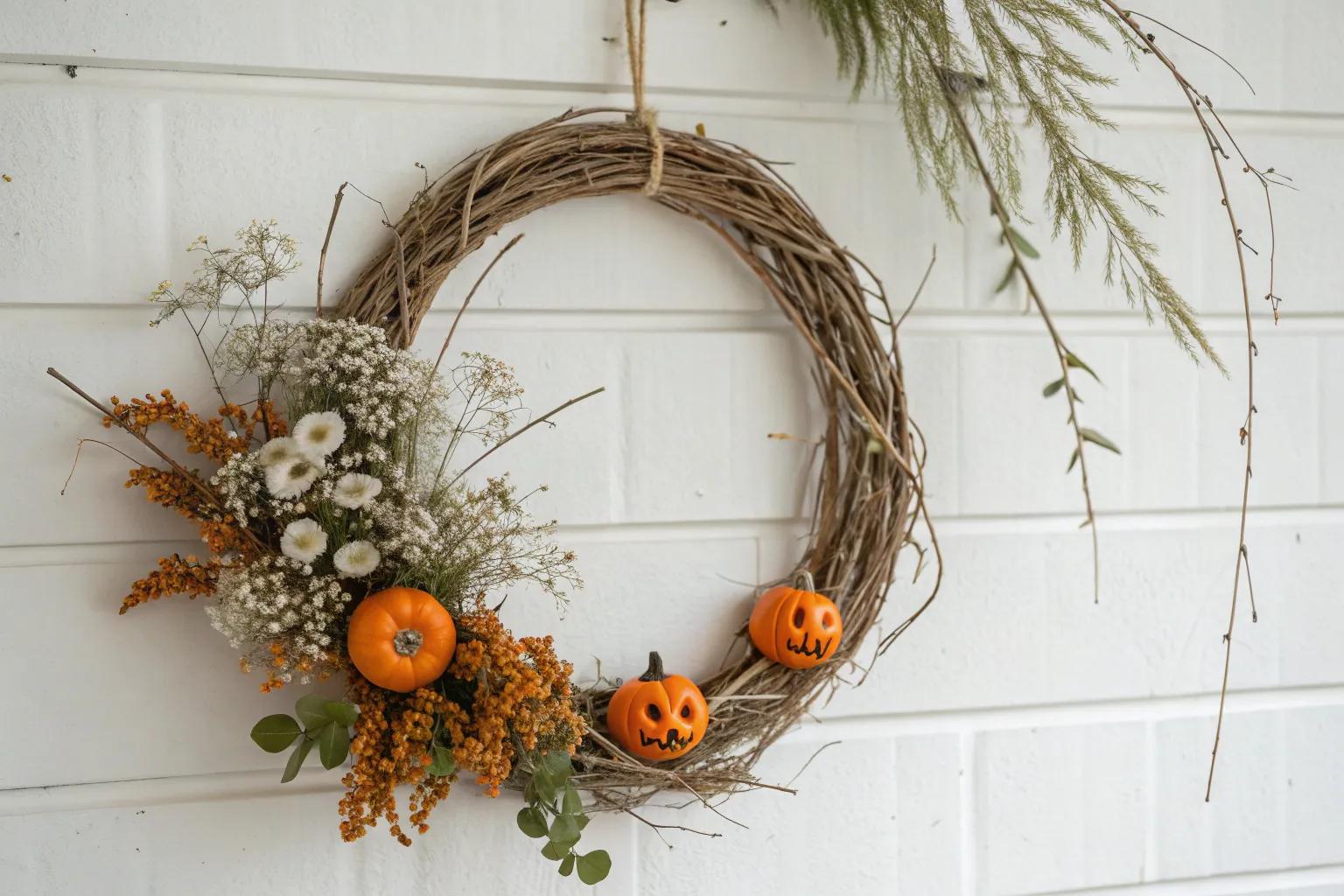 18+ Fun At-Home Halloween Craft Ideas