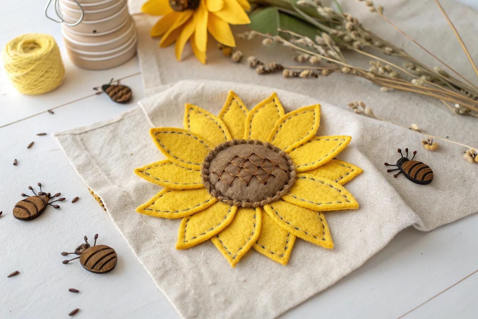 15+ Fun August Crafts for Kids to Make