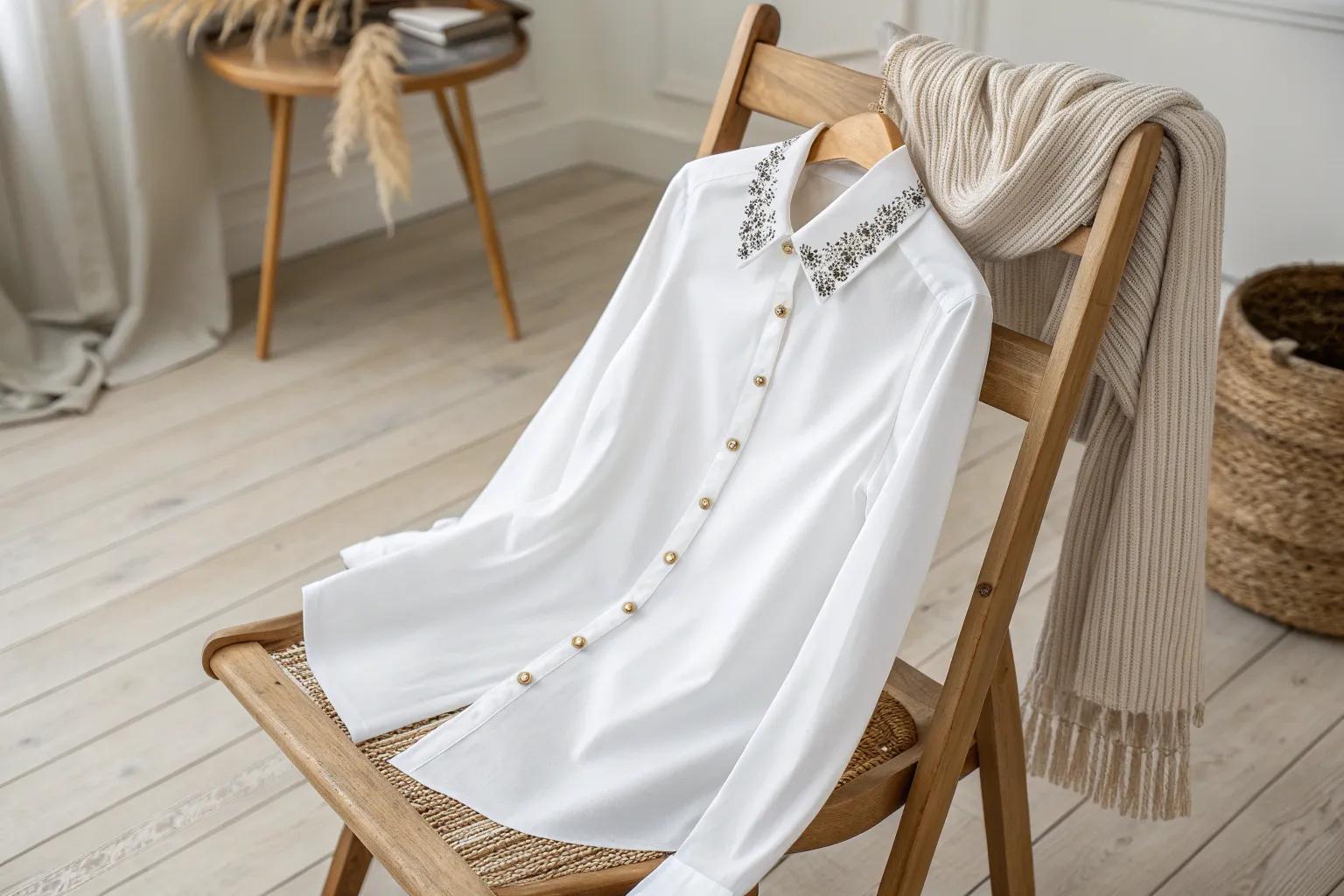 6+ Creative Bedazzled Shirt Ideas to Try at Home