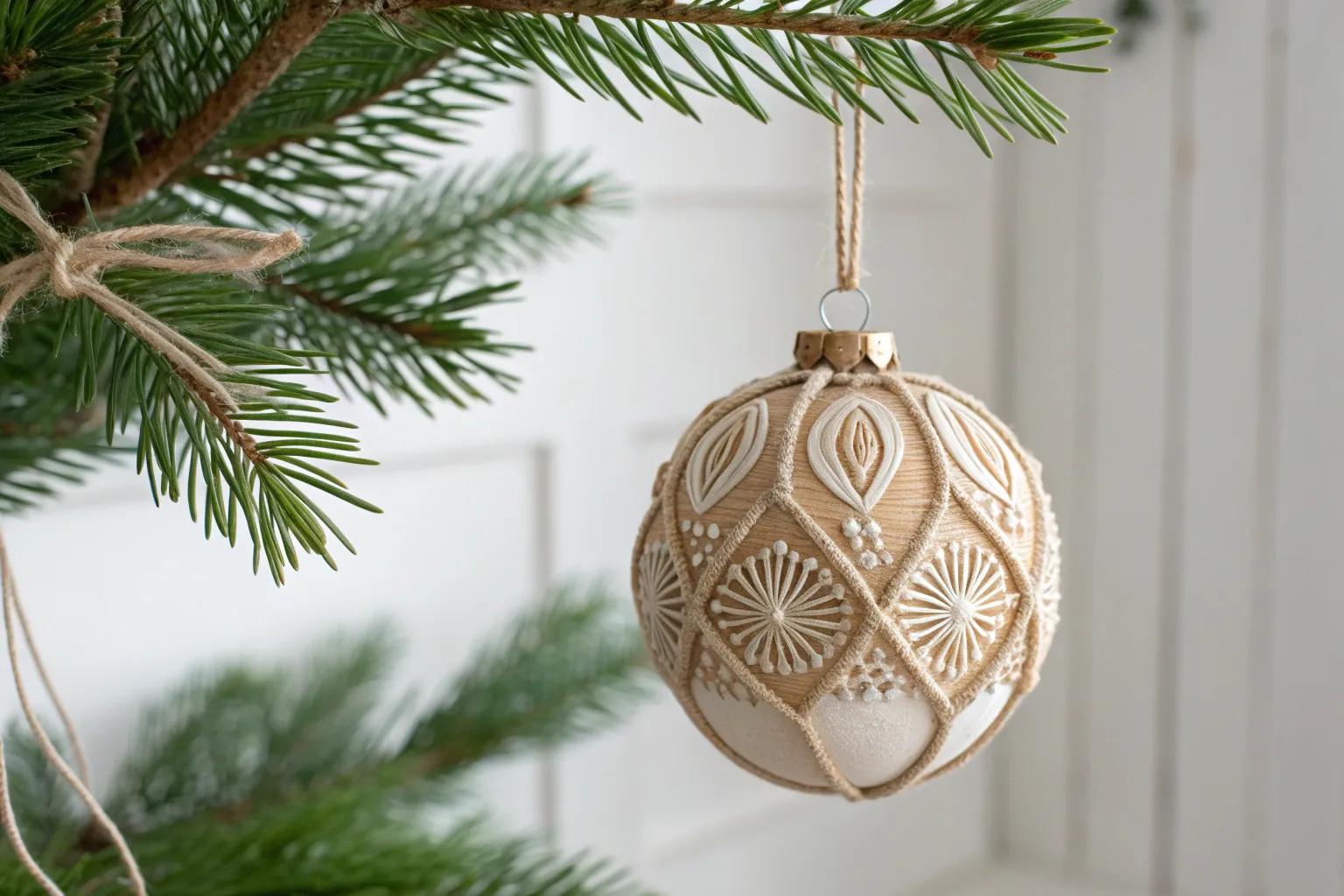 17+ Festive Christmas Crafts to Sell for Profit