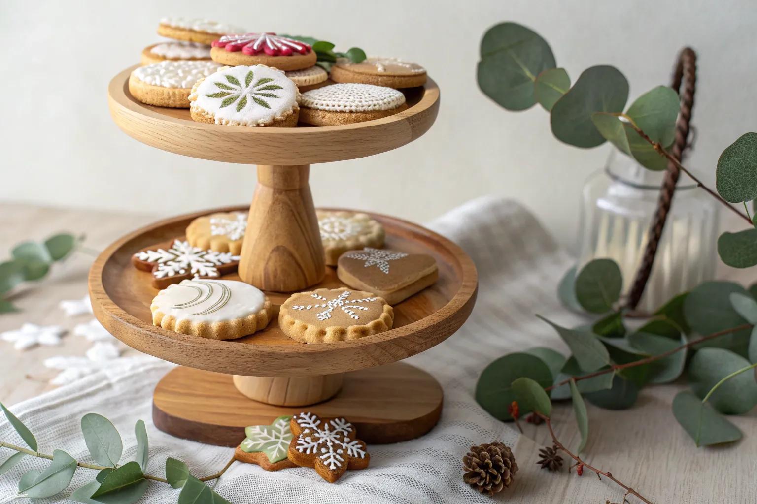 16+ Creative Cookie Stand Ideas for Your Home