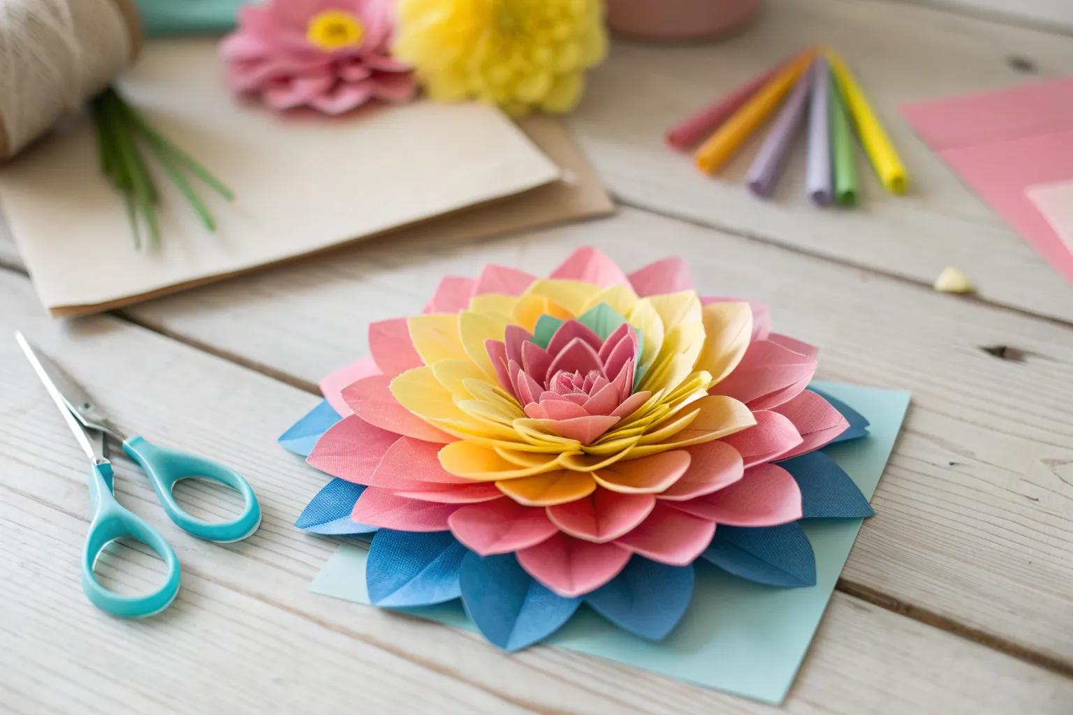 18+ Fun Craft Ideas for Grade 3 and 4 Kids