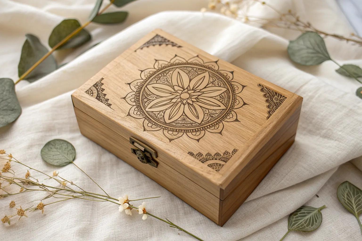 17+ Creative Box Ideas for Stylish Organization