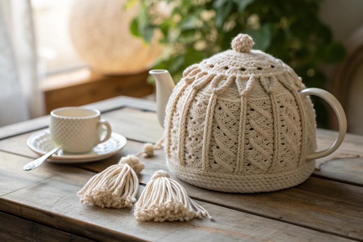18+ Charming Crochet Gift Ideas You’ll Love