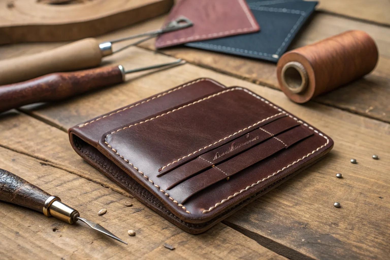 12+ Creative DIY Craft Ideas for Men