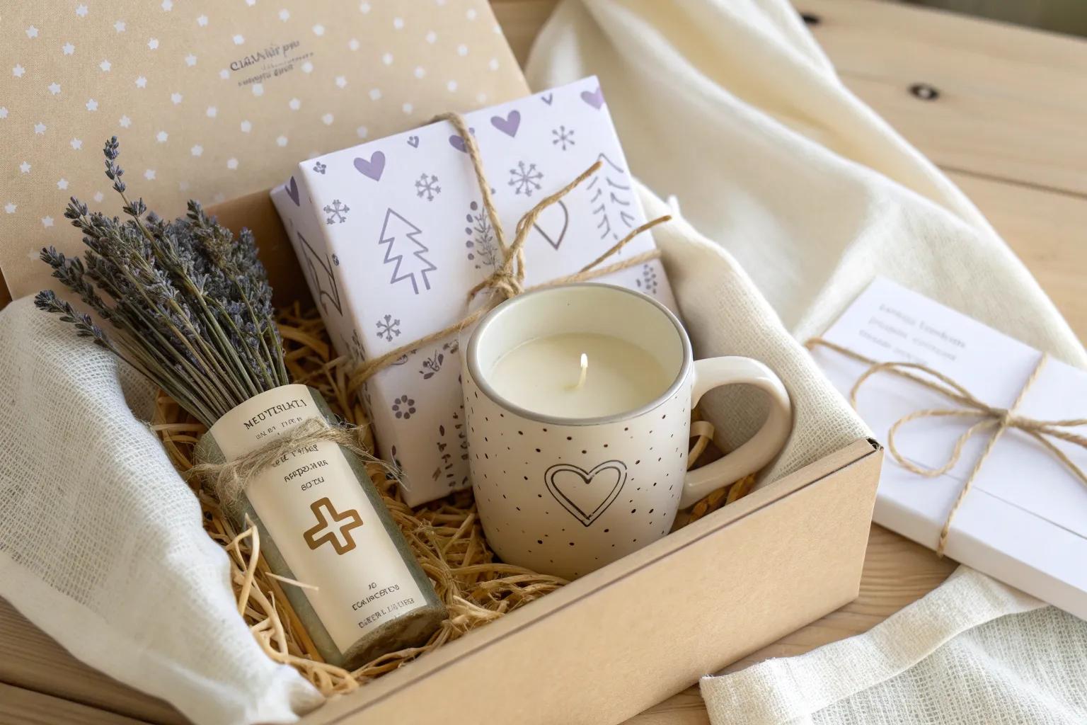 9+ Creative DIY Nurse Gift Ideas to Try Today