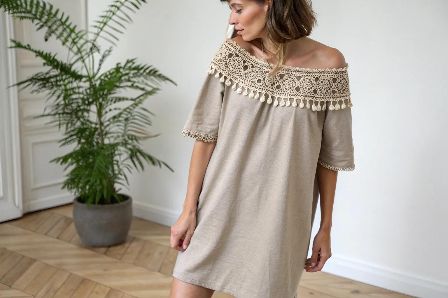 12+ Creative DIY Oversized T-Shirt Ideas