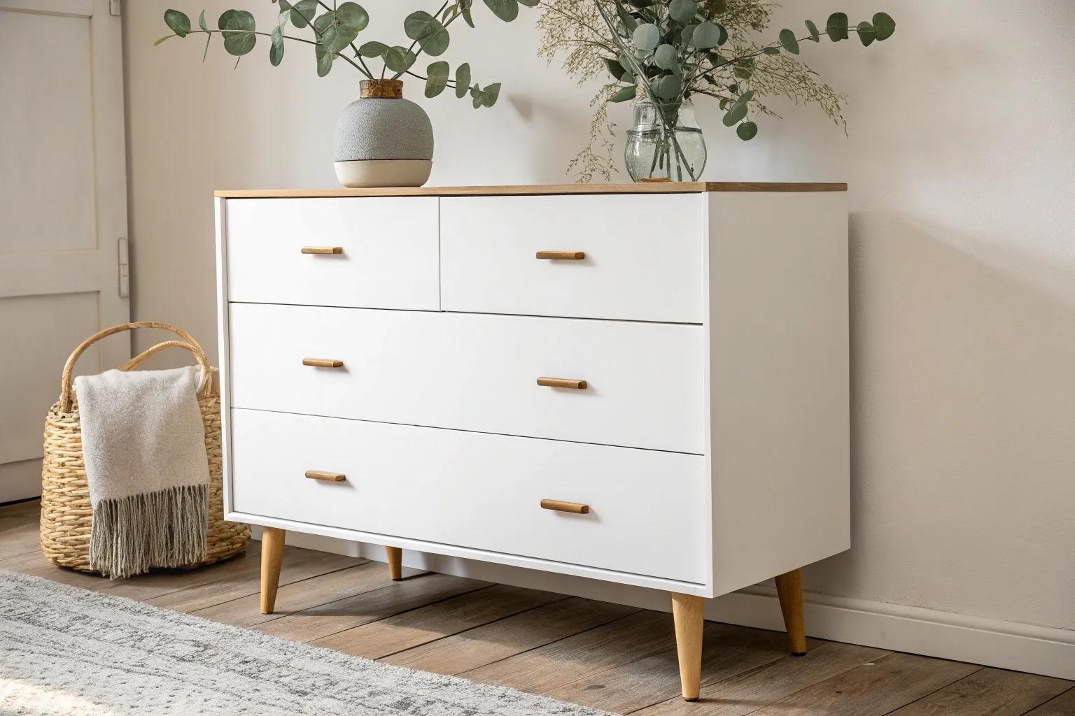 17+ Inspiring Dresser Flip Ideas for Your Home