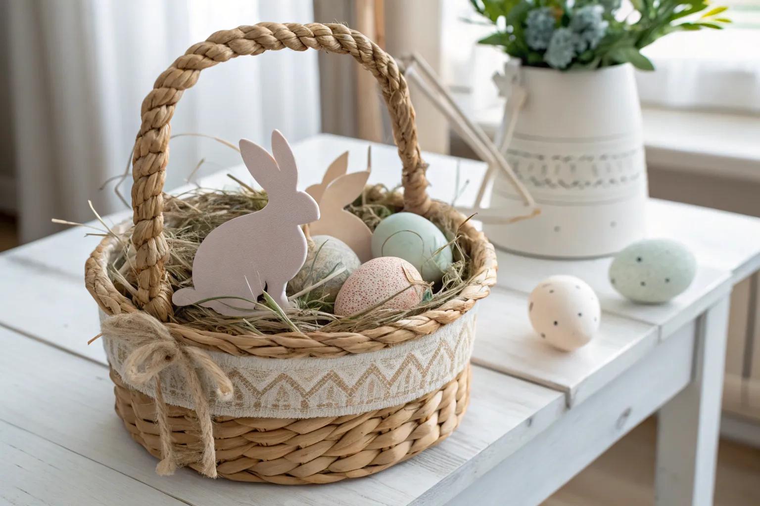 16+ Creative Easter Cricut Ideas for Your Home