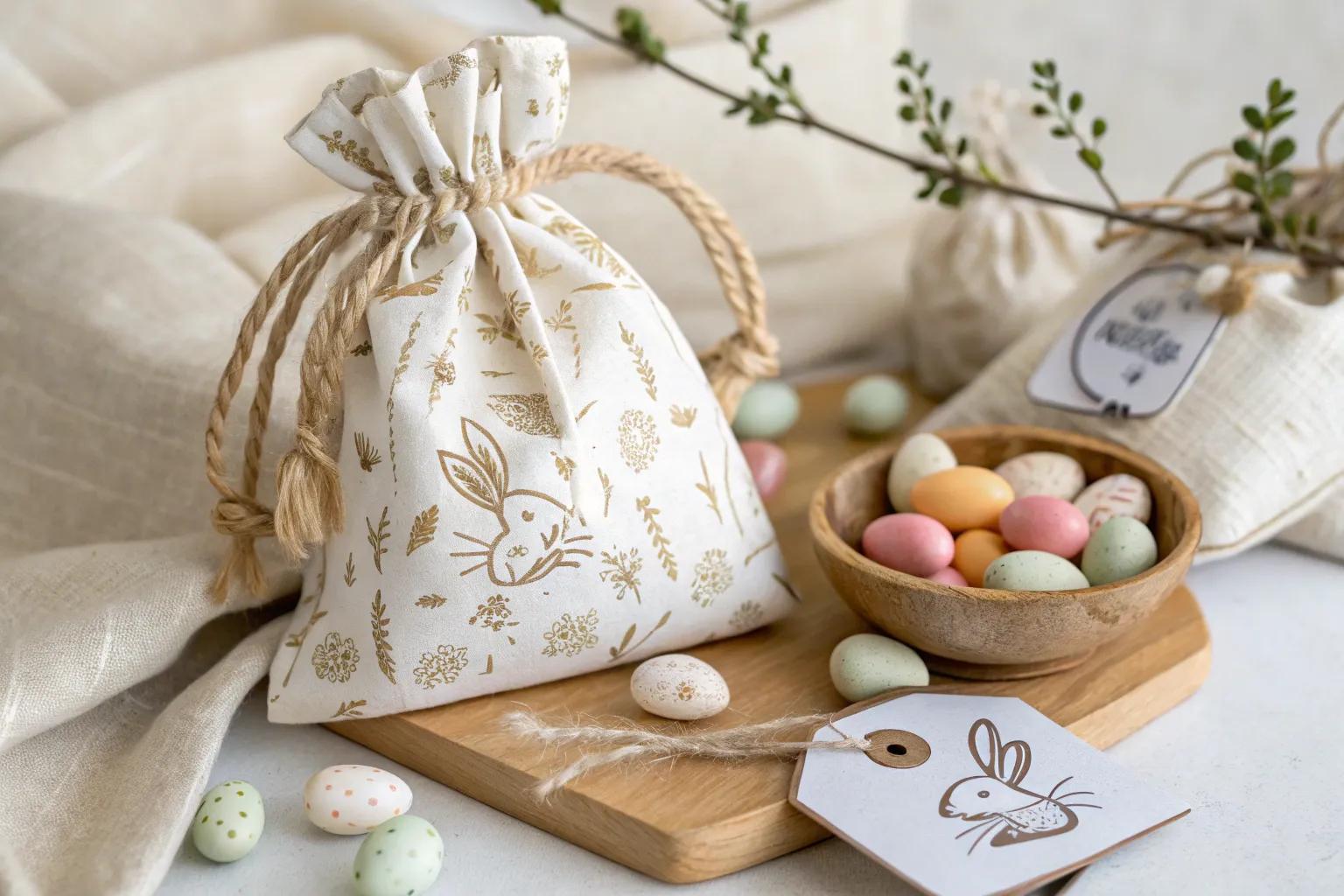5+ Creative Easter Goodie Bag Ideas for School