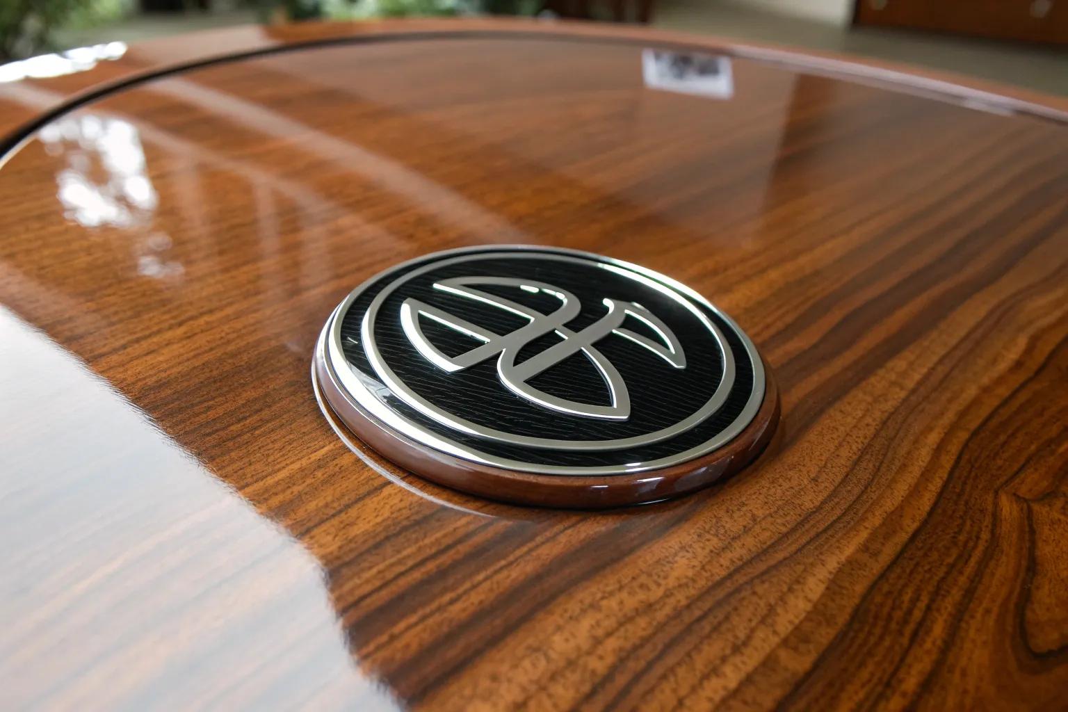 15+ Creative Epoxy Logo Ideas for Your Projects