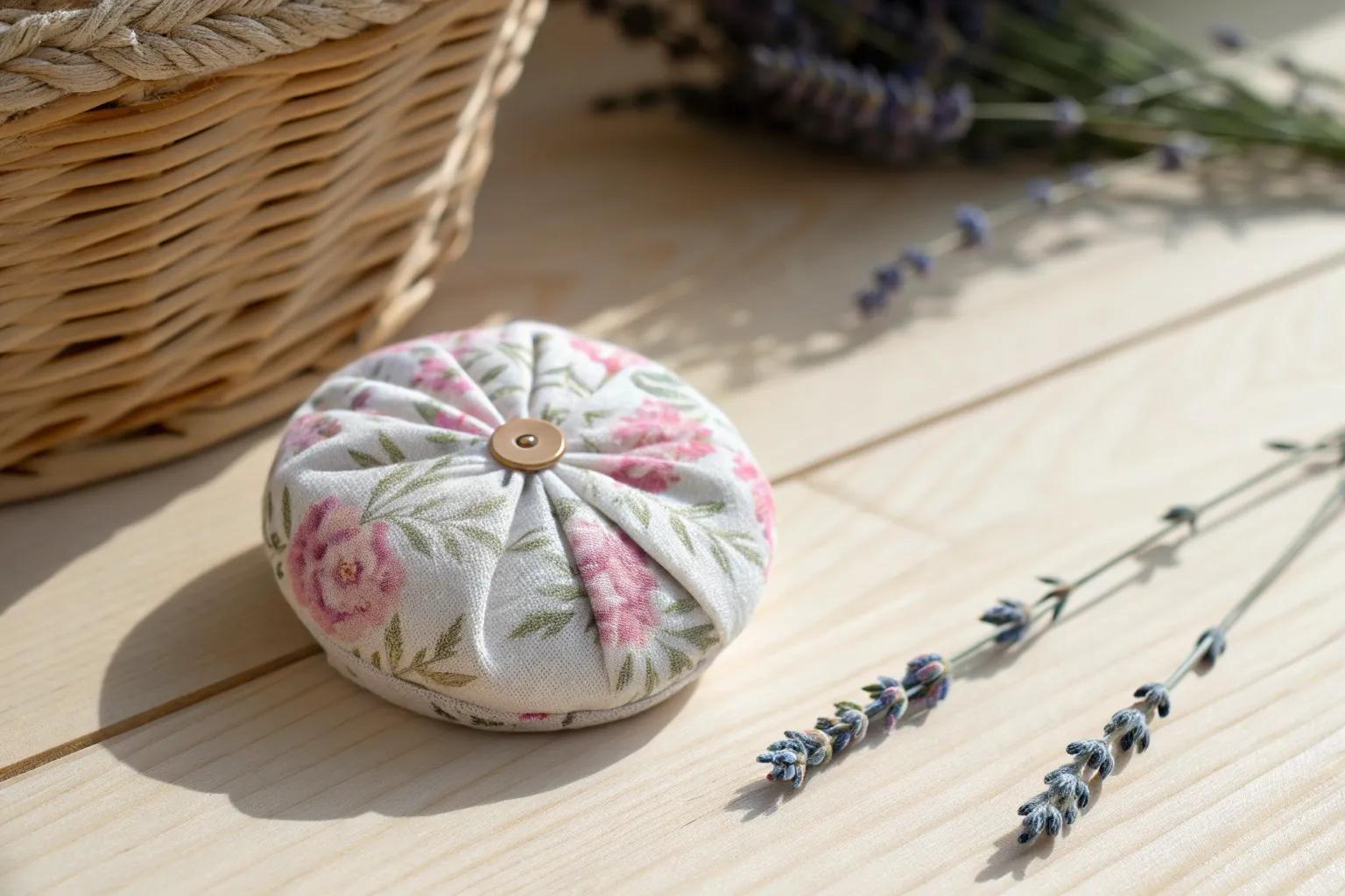 17+ Creative Fabric Yoyo Project Ideas