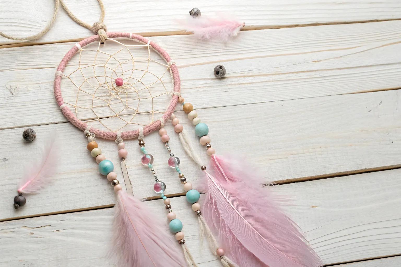 19+ Fun Crafts for Girls to Spark Creativity