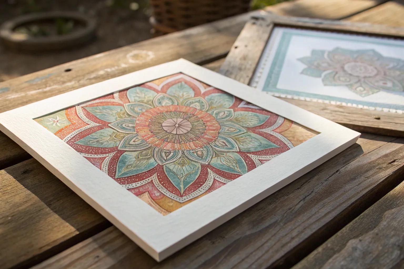 11+ Creative Gelli Printing Ideas for Beginners