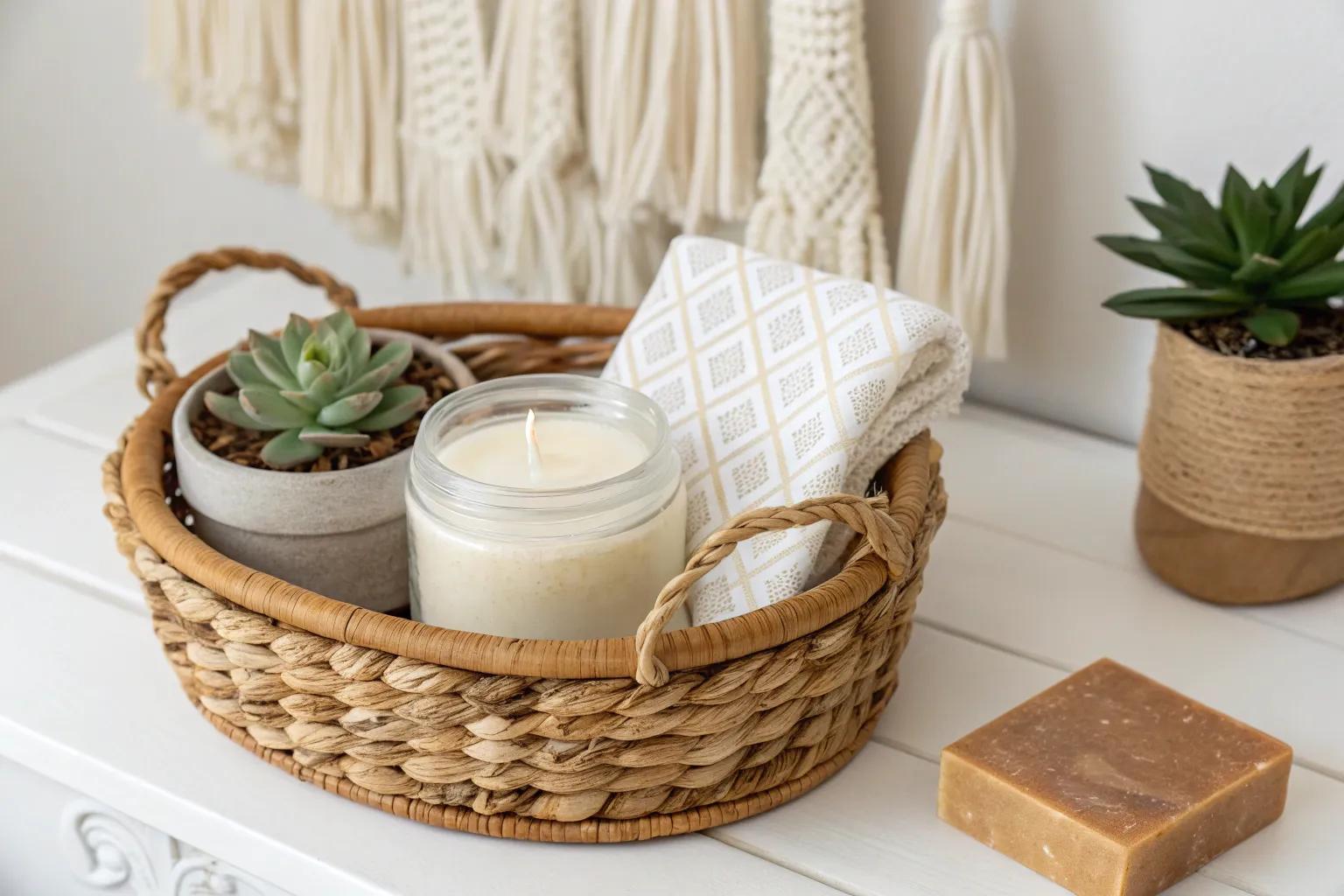 8+ Creative Gift Basket Ideas for Every Occasion