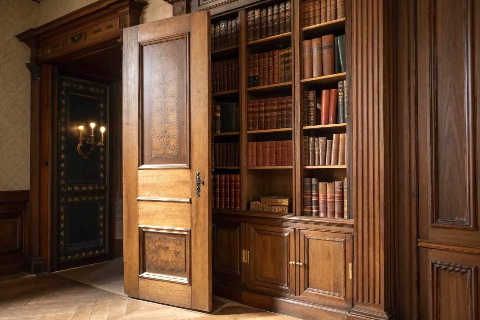 15+ Clever Secret Room Ideas for Your Home