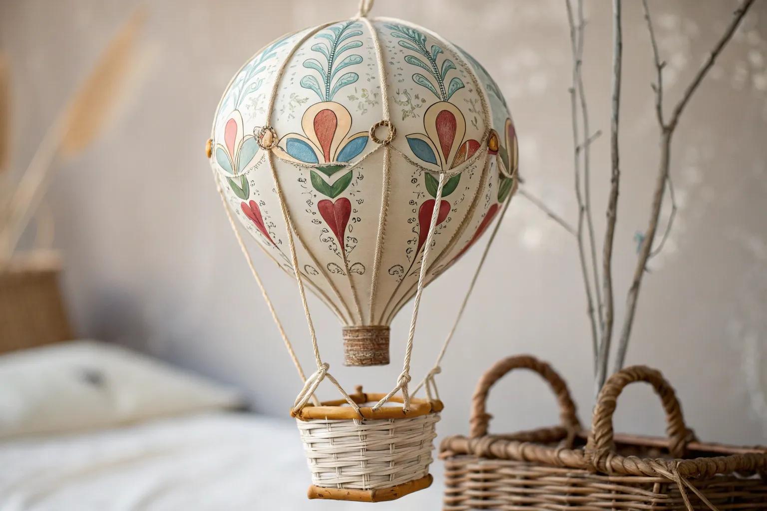 14+ Creative Paper Mache Ideas with Balloons