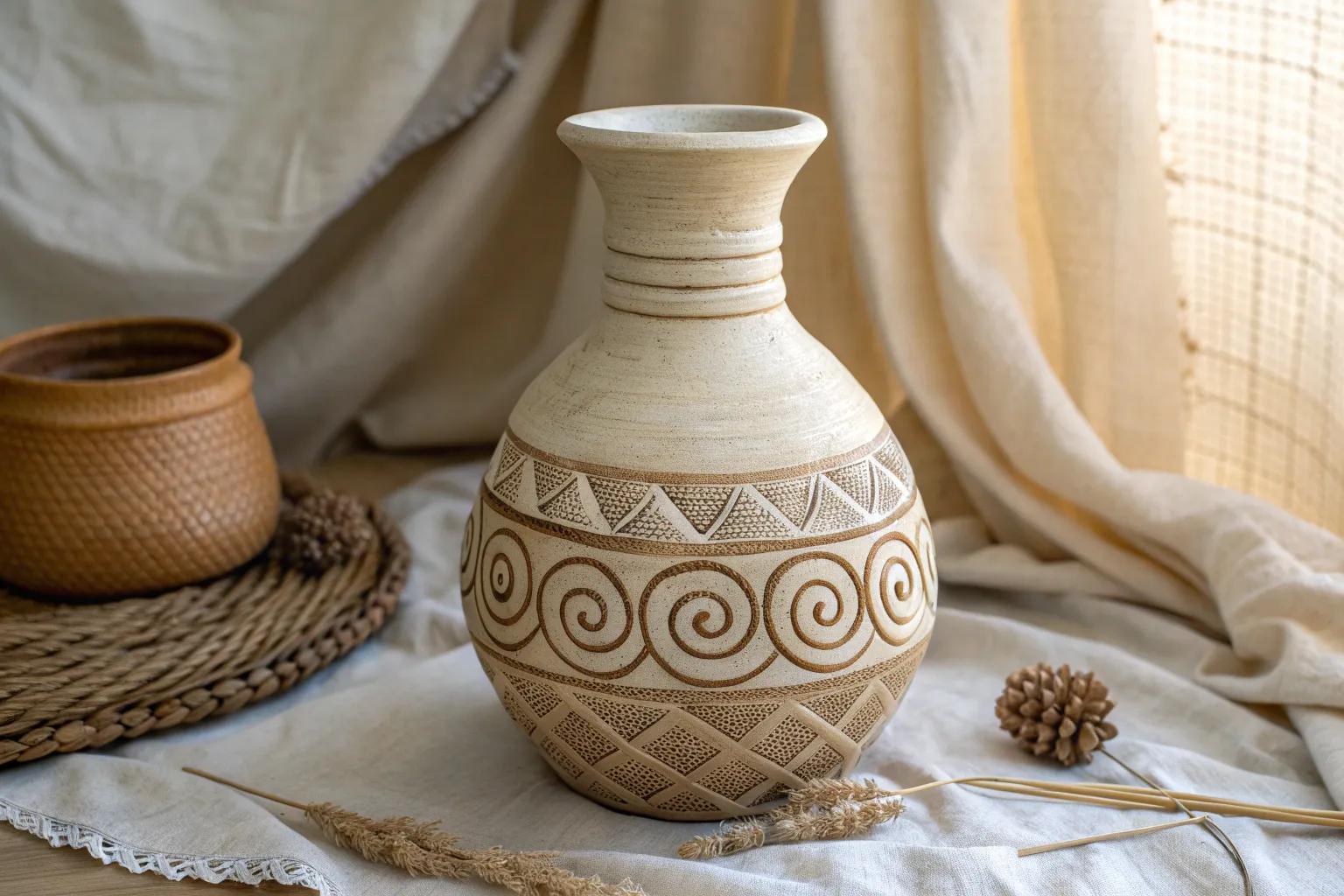 14+ Creative Pottery Foot Ideas to Try at Home