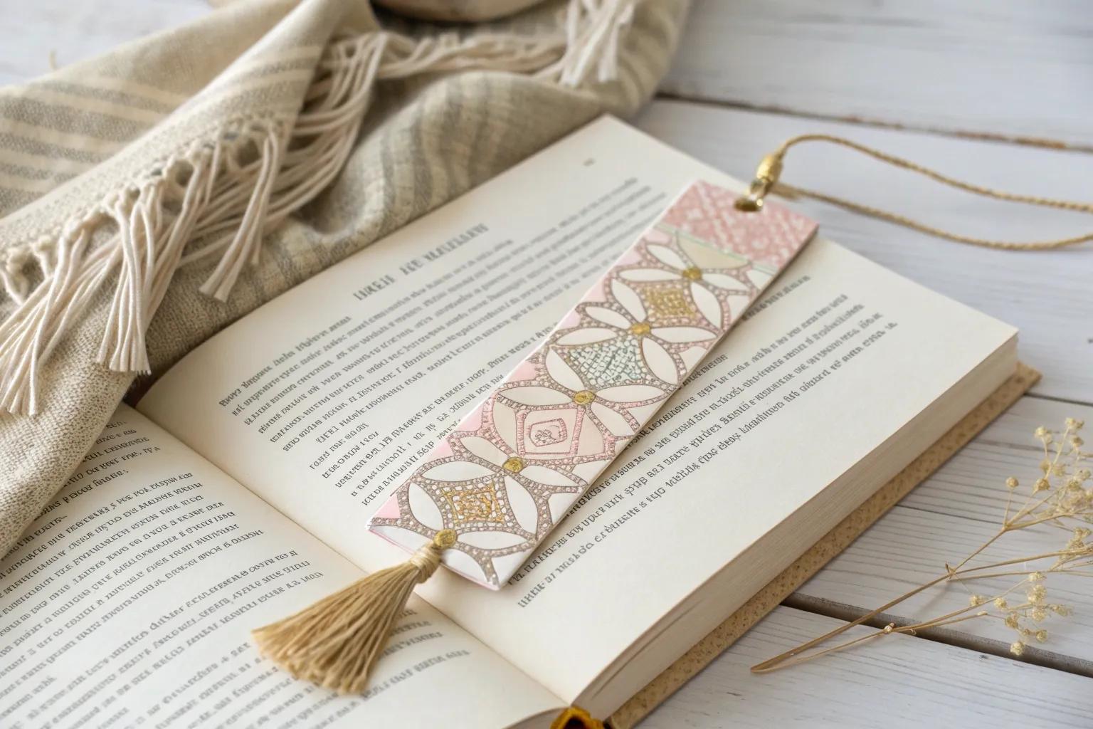 16+ Creative Reading Bookmark Ideas to Try Today