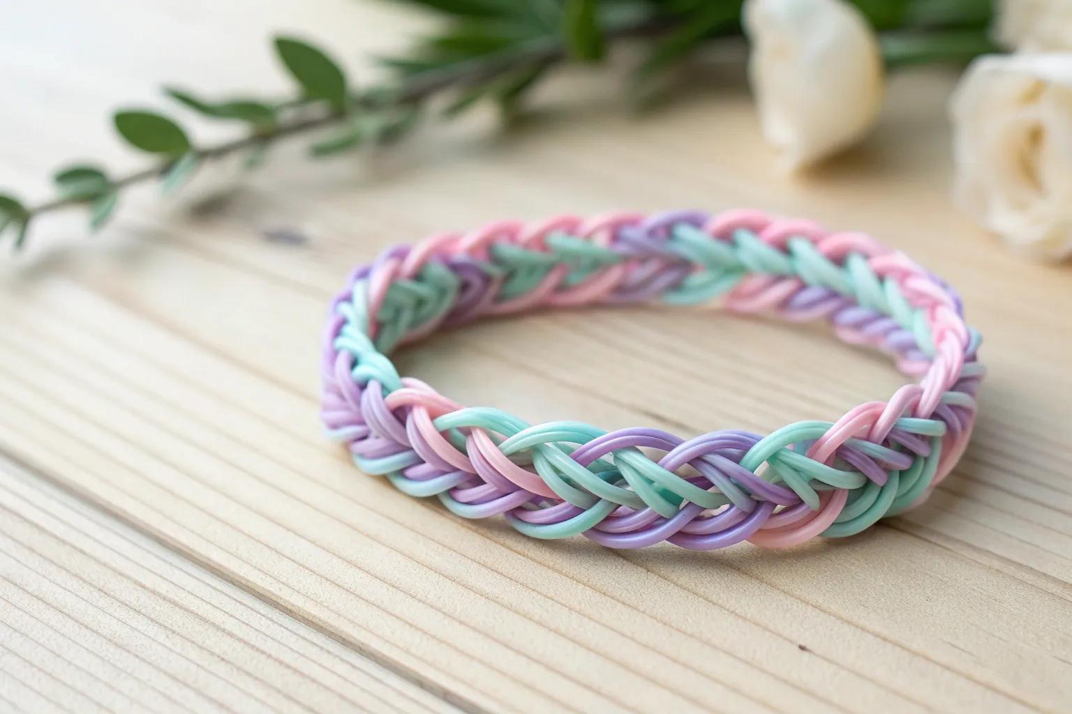 7+ Fun Rubber Band Crafts Ideas for All Ages