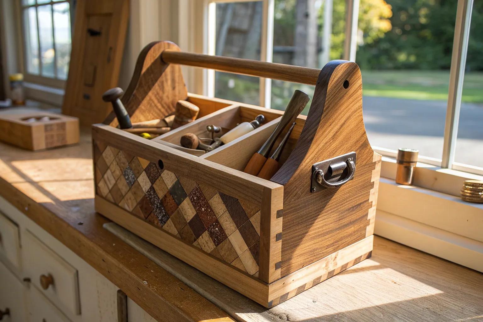 20+ Creative Scrap Wood Ideas for Your Home