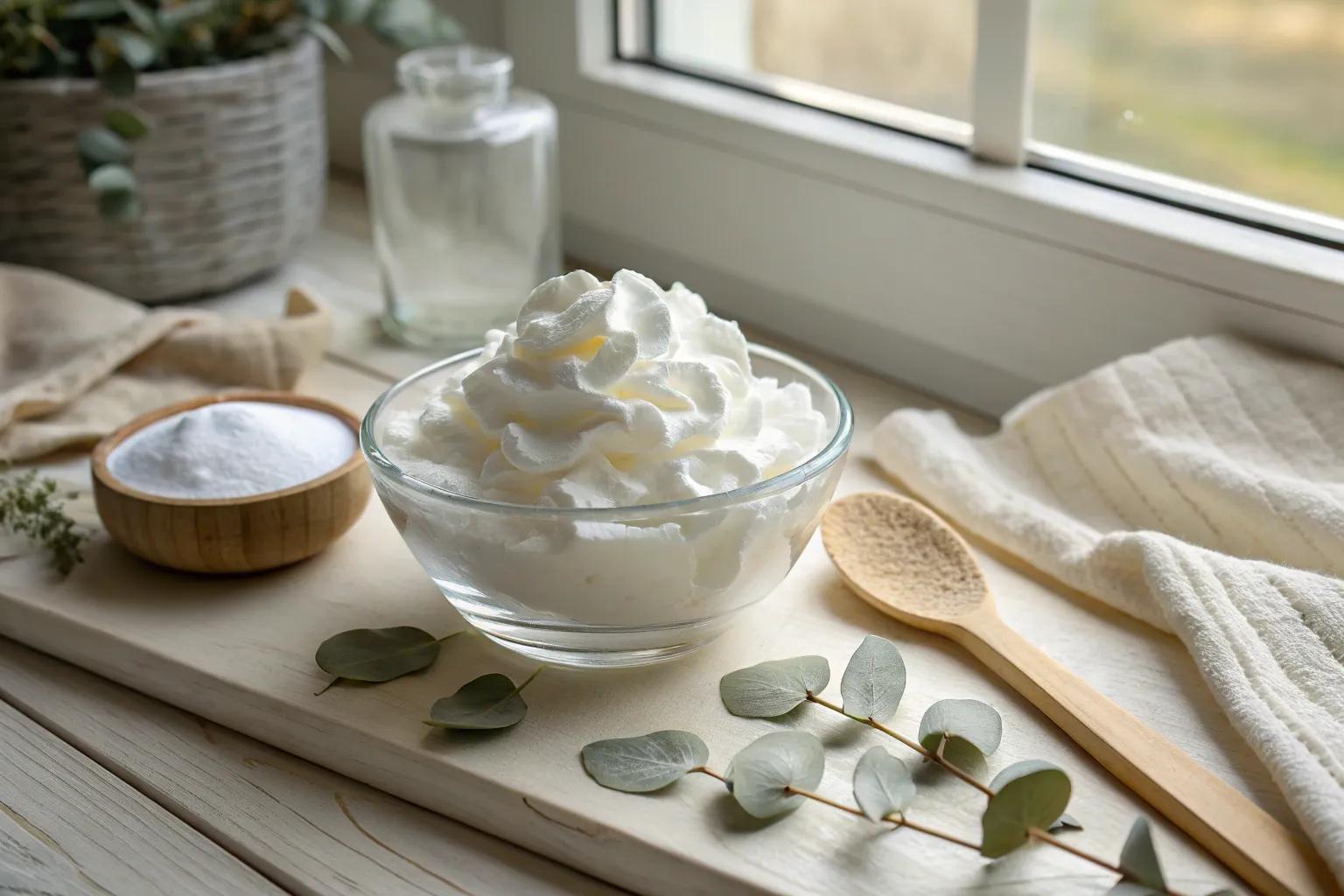 14+ Creative Shaving Cream Ideas for Your Home