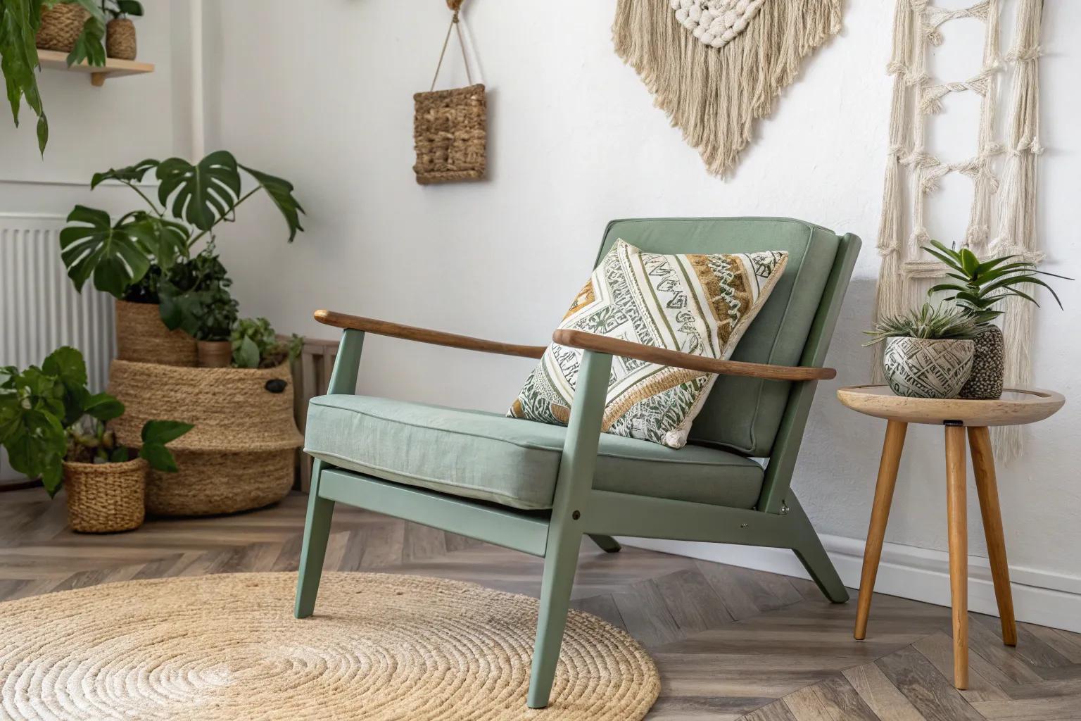17+ Creative Thrift Ideas for Your Home Makeover